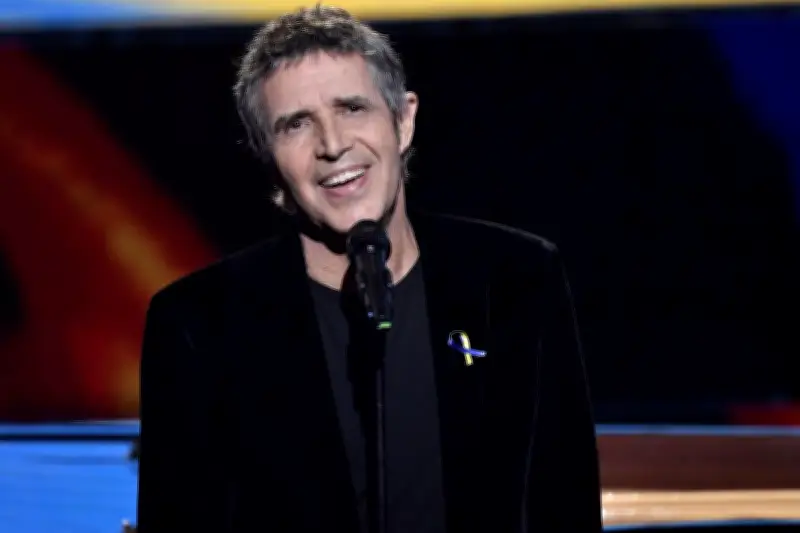 Julien Clerc à Bergerac : dernières places pour son concert à l'Espace Étincelle