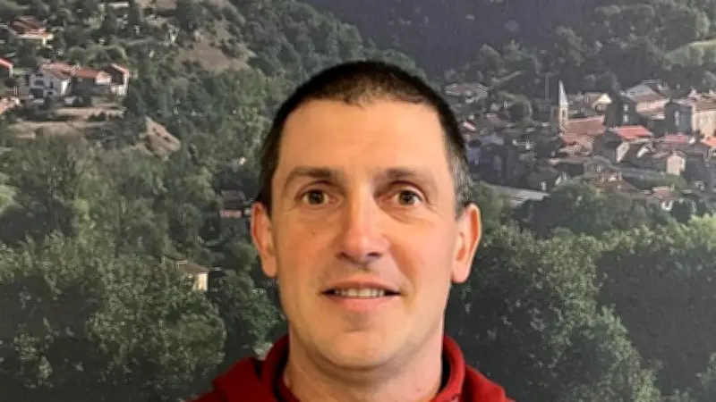 Julien Doidy candidat à Saint-Beaulize : une équipe renouvelée pour les municipales