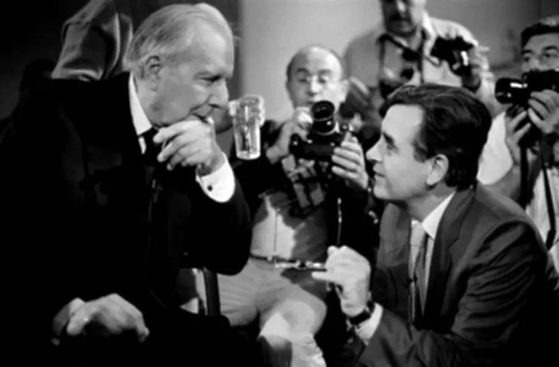 Julien Green : la postérité injuste d'un écrivain majeur ressuscité par son Journal intégral