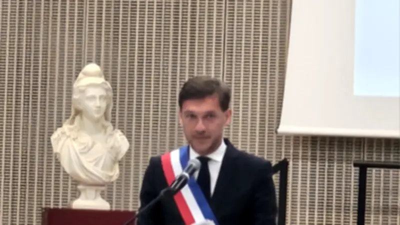 Julien Miro installé maire de Castelnau-le-Lez avec un conseil municipal diversifié