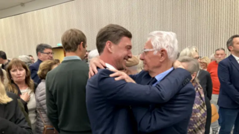 Julien Miro, nouveau maire de Castelnau-le-Lez : portrait d'un passionné de politique