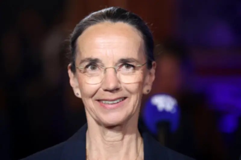Juliette Chesnel-Le Roux, candidate écolo qui défie les consignes à Nice