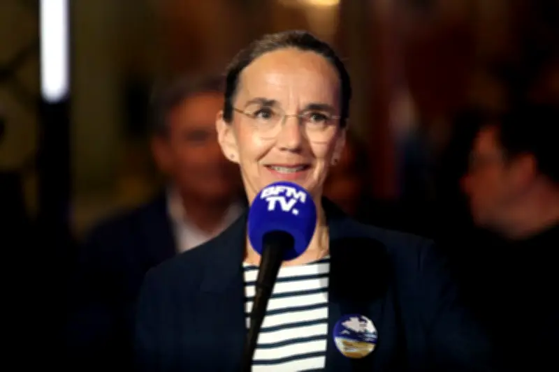 Juliette Chesnel-Le Roux dénonce Christian Estrosi après la victoire d'Éric Ciotti à Nice