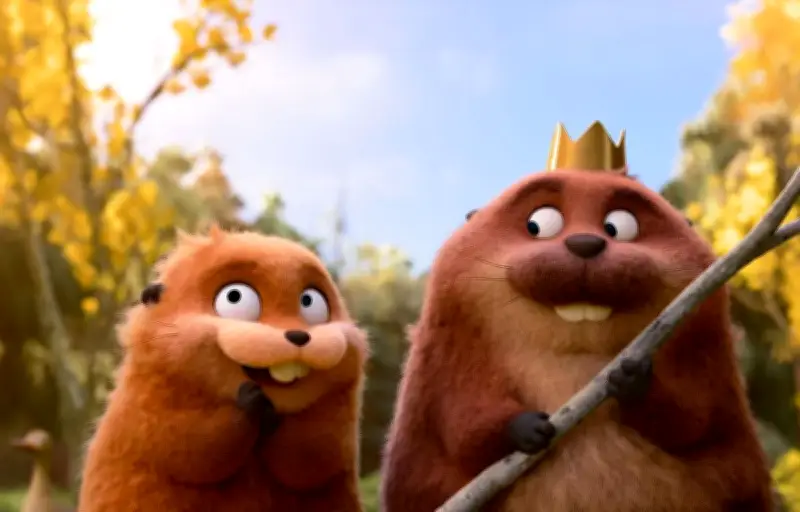 Jumpers, le nouveau Pixar, une fable écologique comparée à Avatar par ses créateurs