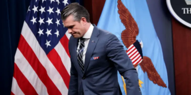 Justice américaine bloque la politique du Pentagone limitant l'accès des médias