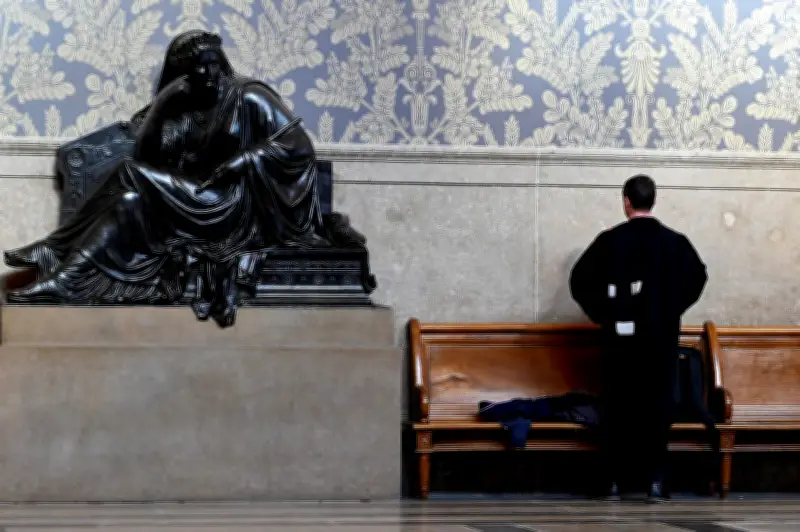 Justice criminelle : la réforme Darmanin sur les délais d'audiencement fait polémique