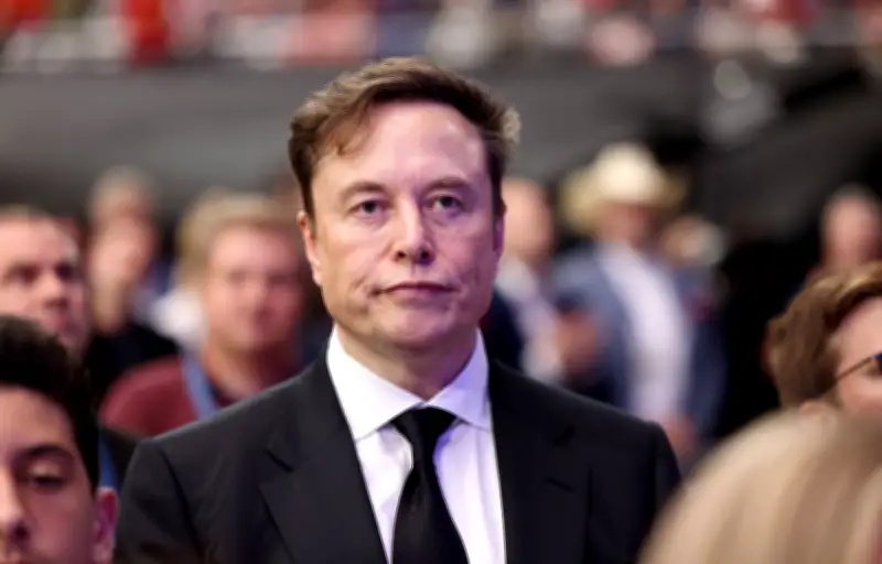 Justice française alerte les USA sur une possible manipulation boursière d'Elon Musk