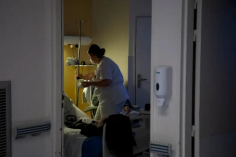 Justice : un cancer du sein d'une infirmière reconnu comme accident du travail lié au travail de nuit