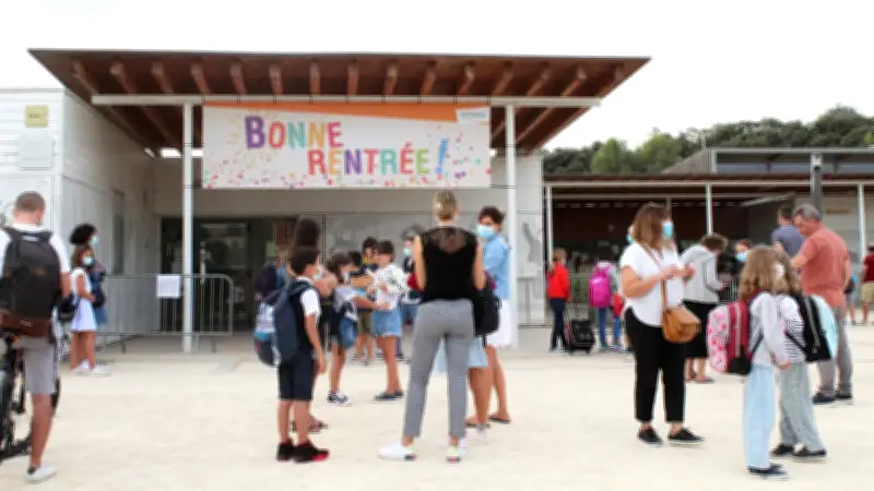 Juvignac équipe ses 1 250 élèves avec des packs informatiques pour la rentrée scolaire