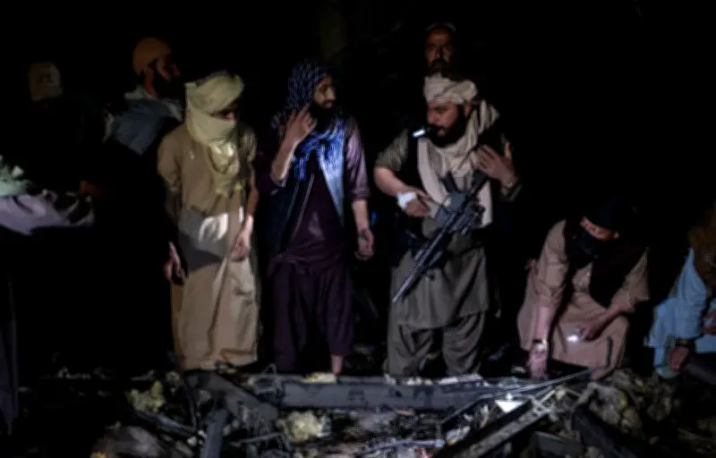 Kaboul frappée par un bombardement pakistanais : des centaines de victimes civiles dans un centre de traitement