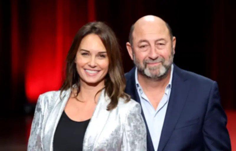 Kad Merad et Julia Vignali au tribunal pour une rénovation devenue cauchemar