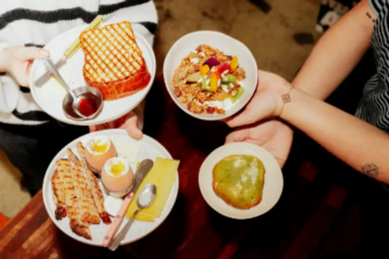 Kamo Praesens Nepita révèle ses dix adresses préférées pour le petit-déjeuner à Paris