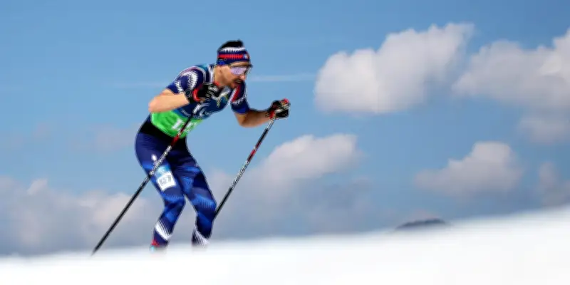 Karl Tabouret décroche l'or en 10 km classique aux Jeux Paralympiques 2026