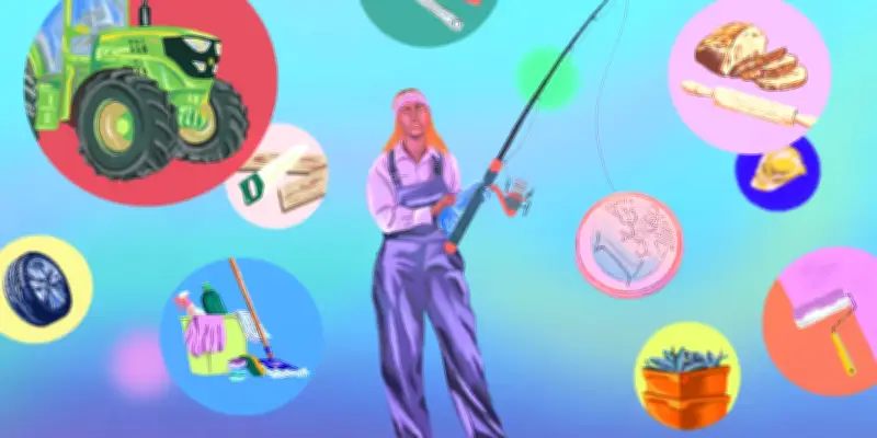 Kassandra, 22 ans, serveuse saisonnière : "Je ne regarde jamais plus loin que six mois"