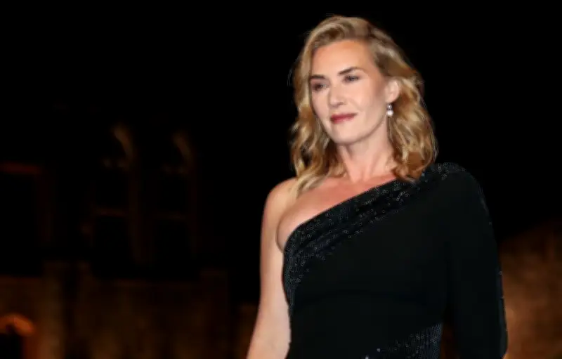 Kate Winslet rejoint le Seigneur des Anneaux : The Hunt for Gollum