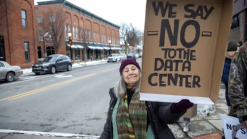 Kentucky : deux agricultrices refusent 28 millions d'euros pour préserver leurs terres face à un projet de data center