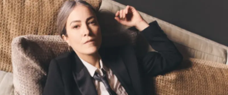 Keren Ann à Nîmes : 'J'aime la mélancolie racontée avec des fissures solaires'