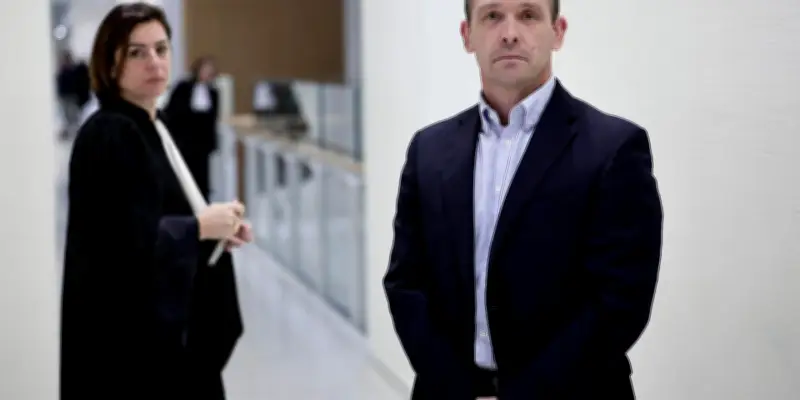 Kevin Escoffier devant la justice pour quatre agressions sexuelles présumées