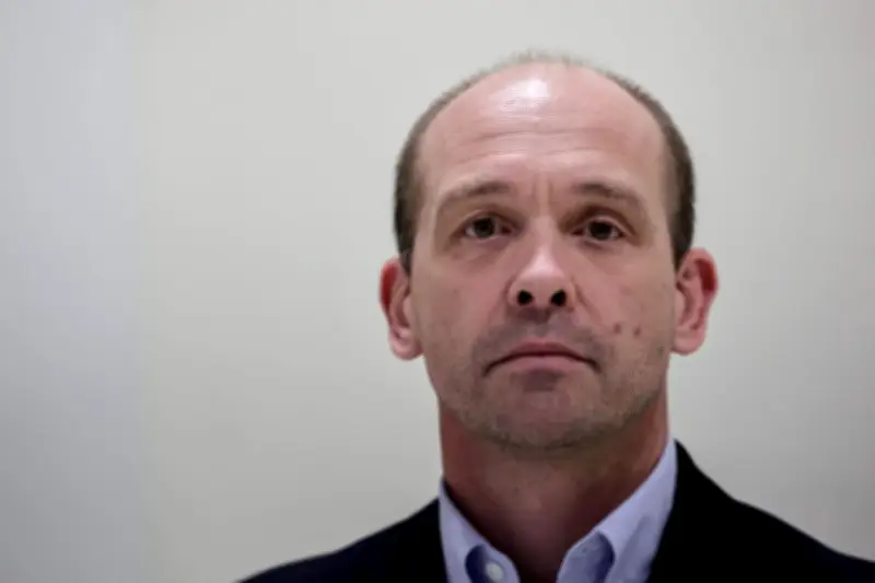 Kevin Escoffier jugé pour agressions sexuelles sur quatre femmes à Lorient