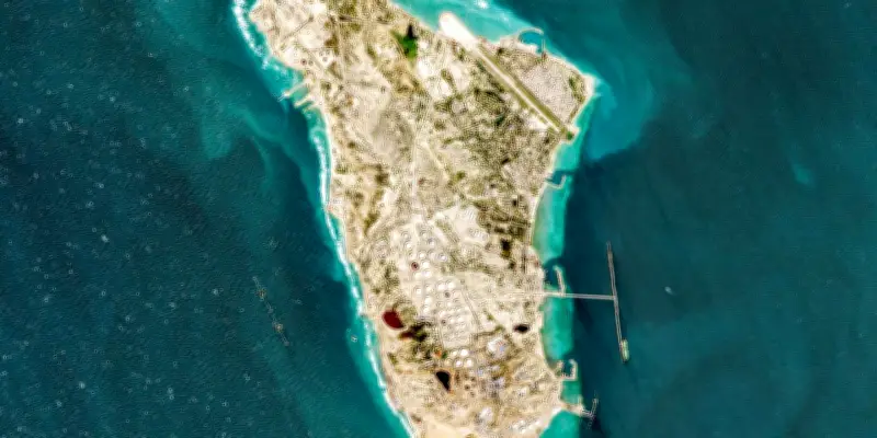 Kharg, île stratégique : le cœur pétrolier de l'Iran et son impact sur les marchés mondiaux