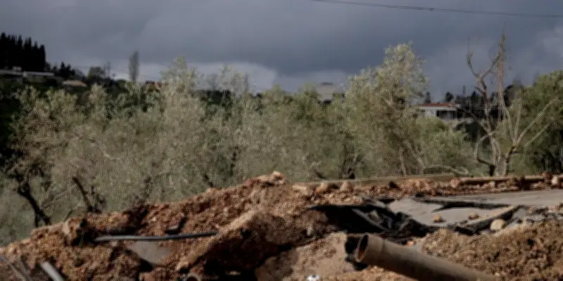 Khiam, théâtre d'une bataille stratégique entre Israël et le Hezbollah au Sud-Liban