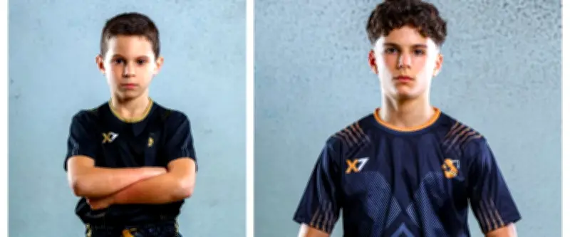 Kickboxing : deux Sétois brillent au championnat de France à la Halle Carpentier