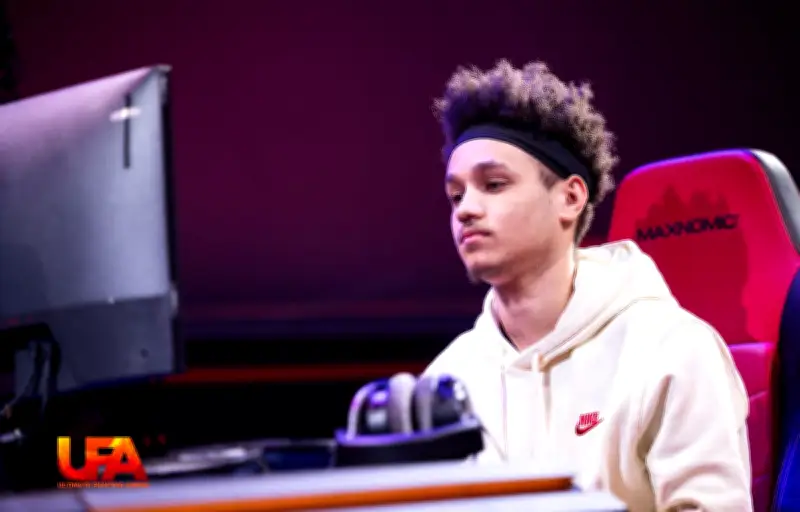 Kilzyou, premier Français en finale de la Capcom Cup, vice-champion du monde