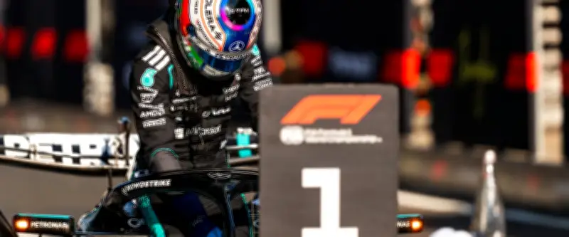 Kimi Antonelli, 19 ans, remporte son premier Grand Prix de F1 en Chine