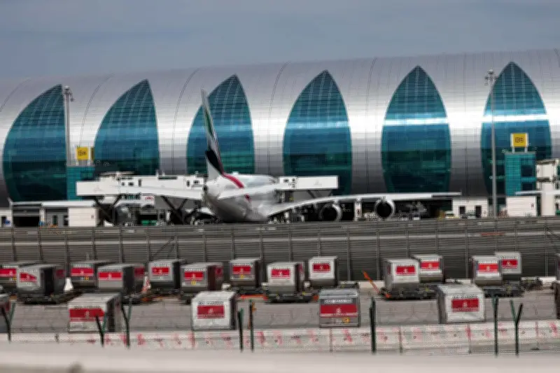 KLM prolonge l'annulation de ses vols vers Dubaï jusqu'au 28 mars pour raisons de sécurité