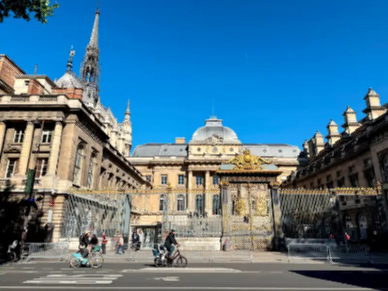 Kobili Traoré interpellé pour home-jacking : l'expert psychiatre explique l'irresponsabilité pénale