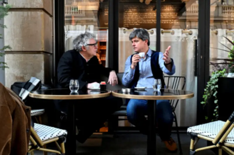 Koenig et Onfray : deux philosophes pour une liberté anarchiste et libérale