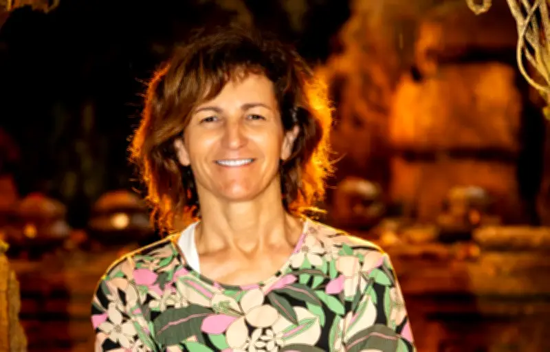 Koh-Lanta : Karine éliminée après un revirement stratégique, elle dénonce les difficultés des femmes