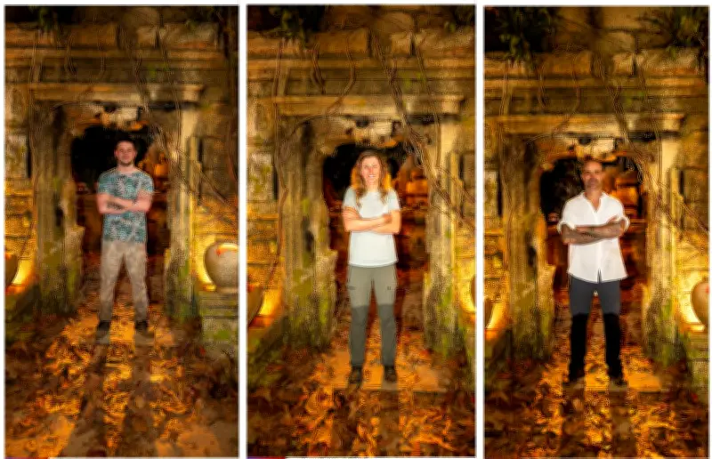 Koh-Lanta : Trois Girondins prêts à affronter l'aventure aux Philippines