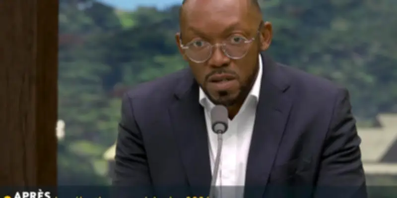 Kourou, ville spatiale en déclin, face à une élection municipale cruciale