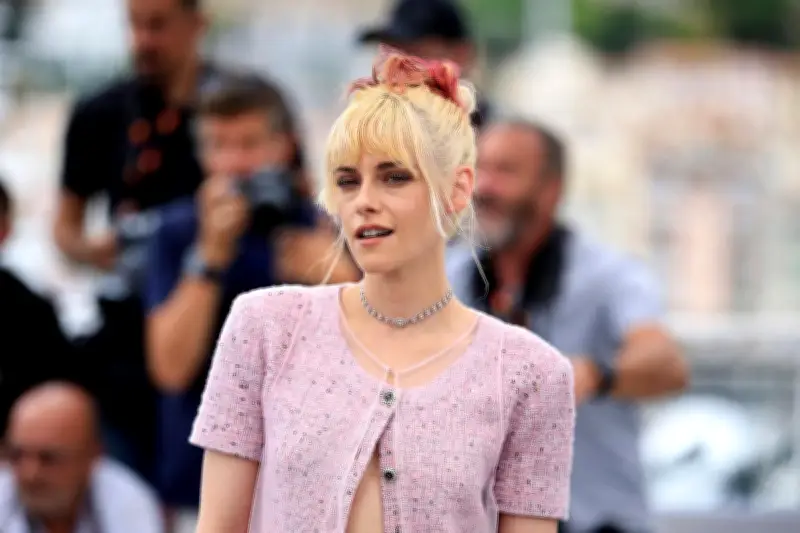 Kristen Stewart présidera le jury du festival Nouvelles Vagues à Biarritz