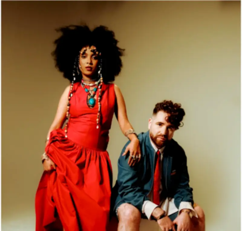 Kutu : un métissage musical unique entre jazz, électro et traditions éthiopiennes