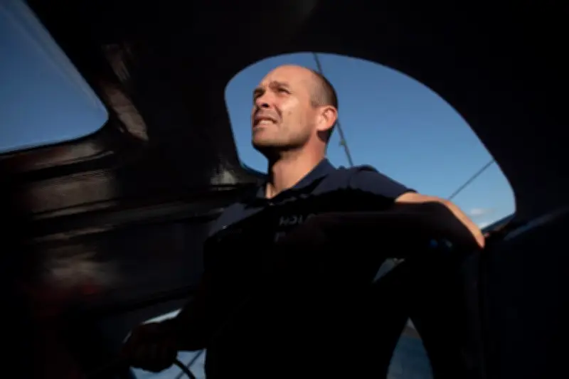 Kévin Escoffier devant la justice pour agressions sexuelles sur quatre femmes