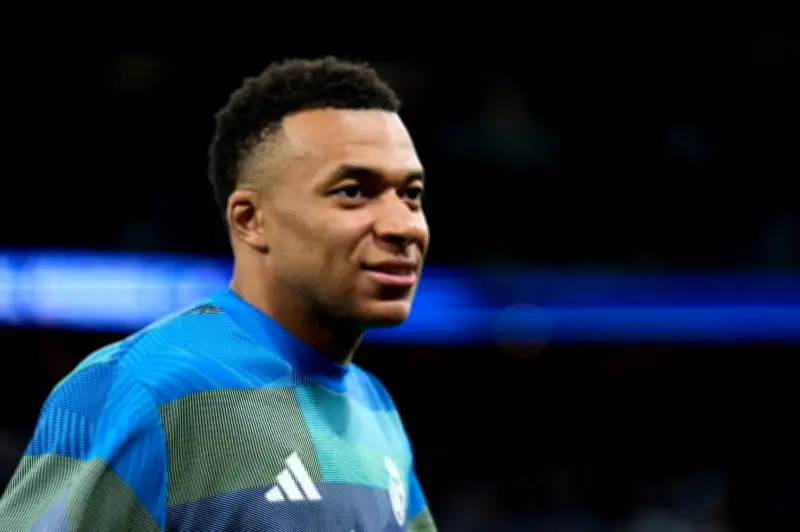 Kylian Mbappé obtient enfin son permis de conduire après des leçons discrètes