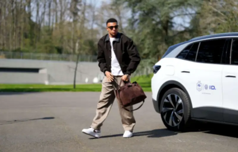 Kylian Mbappé rassure sur son genou : fin de saison et Coupe du monde 2026 préservées