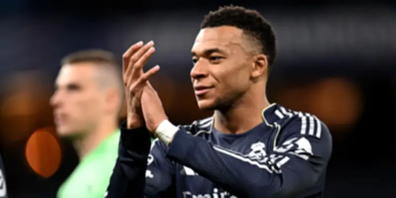 Kylian Mbappé rétabli, il participera à la tournée américaine des Bleus avant le Mondial 2026