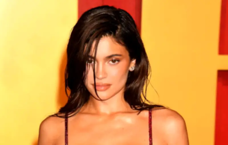 Kylie Jenner vise Hollywood après son caméo remarqué dans The Moment