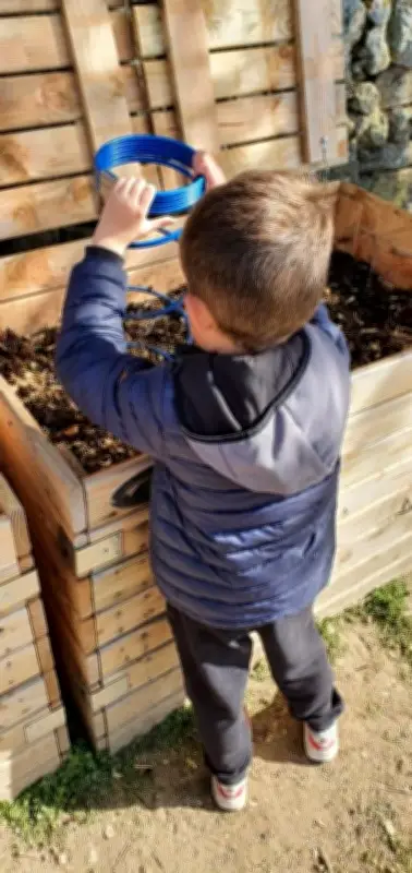 La 13e Quinzaine du compostage citoyen : un appel national pour transformer les déchets en ressources