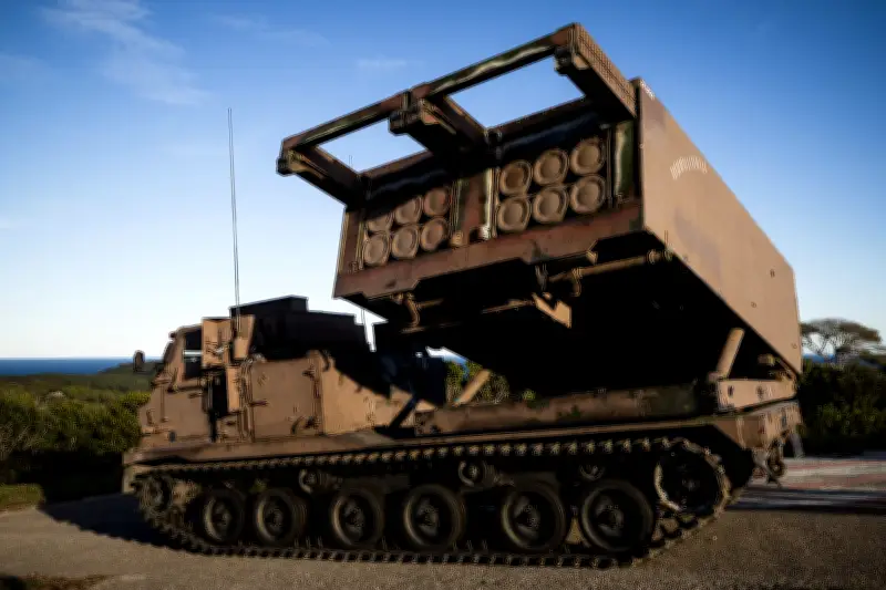 La 19e brigade d'artillerie, fer de lance des feux de précision et de la défense sol-air