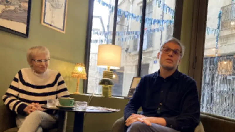 La 41e Comédie du Livre à Montpellier : un festival littéraire engagé face aux défis du monde