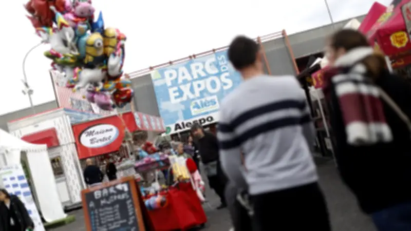 La 56e Foire d'Alèspo : 150 exposants et 10 000 € de lots à gagner