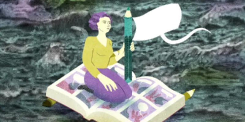 La bande dessinée se féminise mais la précarité s'aggrave pour les autrices