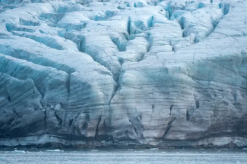 La banquise arctique atteint un niveau historiquement bas, un signal d'alarme climatique