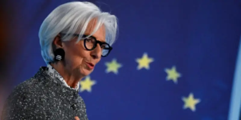 La BCE alerte : le conflit au Moyen-Orient va faire bondir l'inflation et plomber la croissance