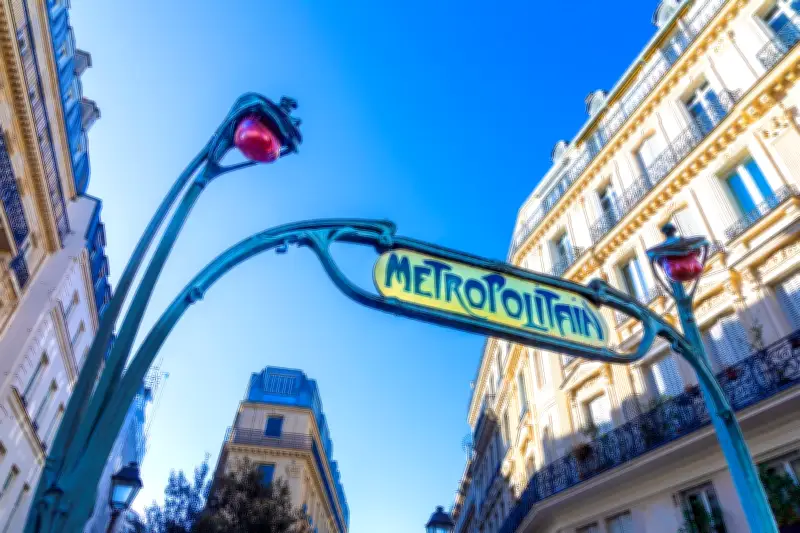 La beauté au cœur de la bataille municipale parisienne : un enjeu politique et social
