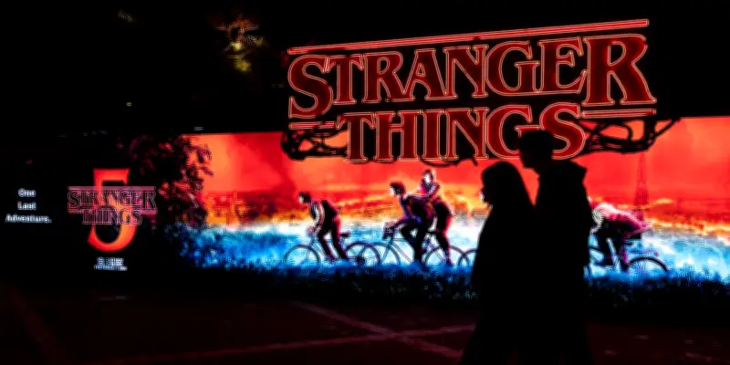 La Belgique défie Netflix sur la fiscalité des géants du streaming